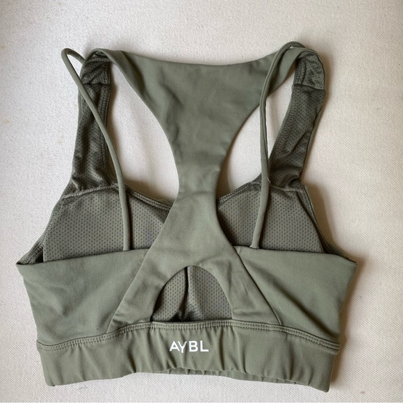 AYBL Matching Workout Set - Picture 3 of 4